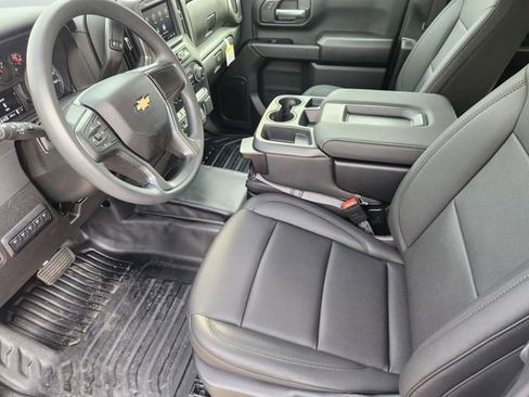 New 2026 Chevrolet Silverado 3500 W/T w/ WT Convenience Package image 4