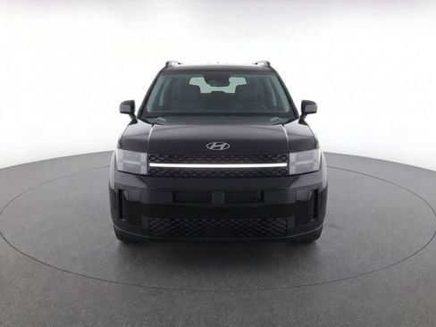 Used 2026 Hyundai Santa Fe Calligraphy AWD/4WD image 5