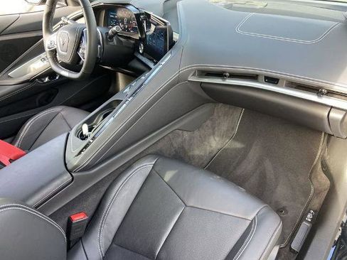 Used 2025 Chevrolet Corvette E-Ray image 22