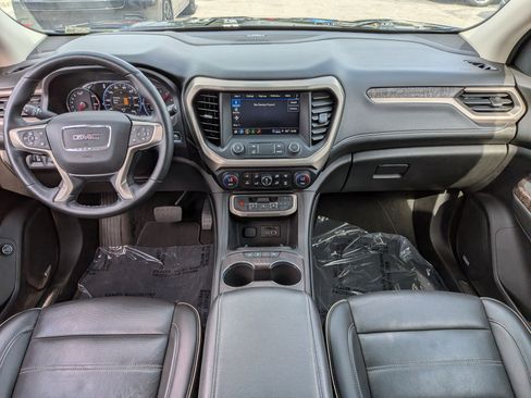Used 2023 GMC Acadia Denali AWD/4WD image 17