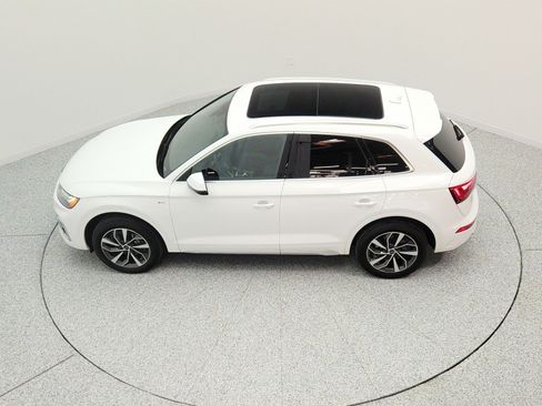 Used 2023 Audi Q5 2.0T Premium Plus w/ Premium Plus Package AWD/4WD image 29