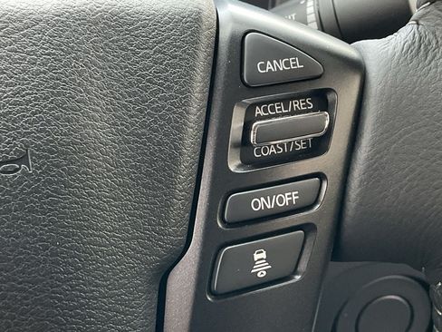 New 2026 Nissan Frontier SV w/ SV Convenience Package RWD image 26