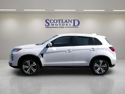 Used 2024 Mitsubishi Outlander Sport ES