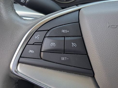 Used 2020 Cadillac XT5 Premium Luxury FWD image 26