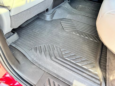 Used 2021 Chevrolet Silverado 1500 LTZ w/ LTZ Premium Package image 15