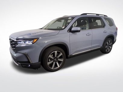 Used 2024 Honda Pilot Touring