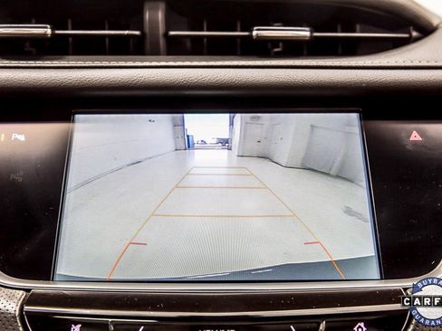 Used 2019 Cadillac XT5 Luxury image 15