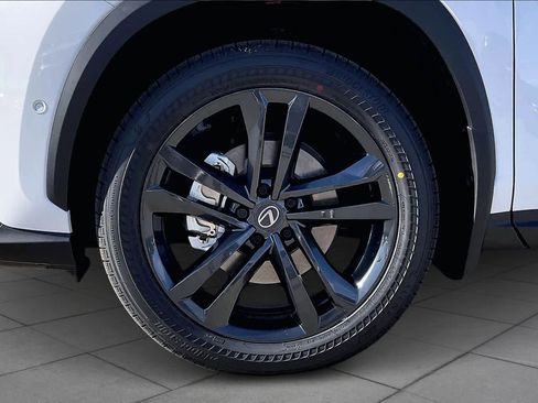 New 2026 Lexus NX 450h+ AWD w/ Luxury Package image 11