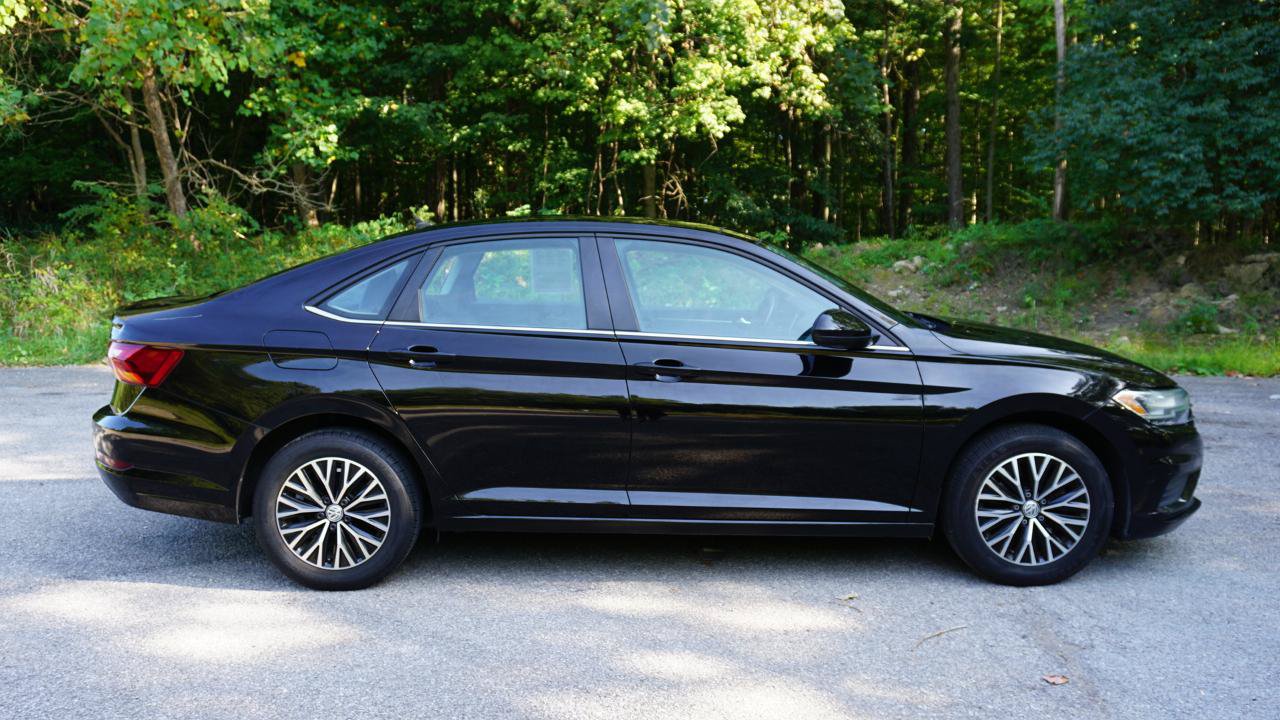 Used 2019 Volkswagen Jetta SE FWD image 6