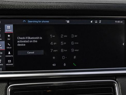 Used 2019 Porsche Panamera image 26