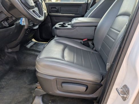 Used 2016 RAM 1500 Tradesman w/ Popular Equipment Group image 9