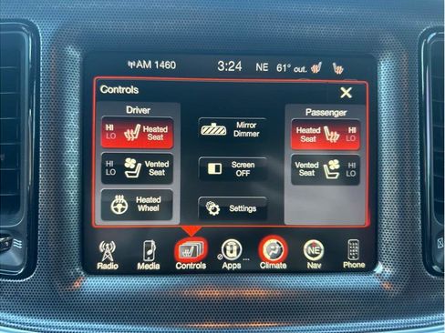 Used 2016 Dodge Challenger SXT Plus image 14