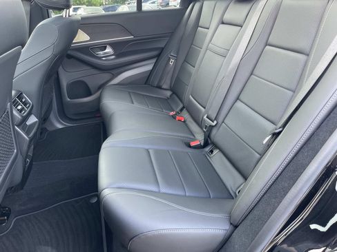 Used 2026 Mercedes-Benz GLE 350 4MATIC image 18