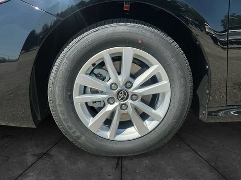 Certified 2026 Toyota Camry LE w/ Convenience Package FWD image 15