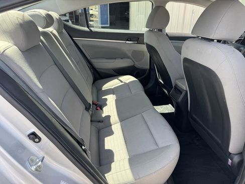 Used 2018 Hyundai Elantra SEL image 15