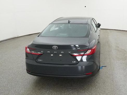 New 2026 Toyota Camry LE image 17
