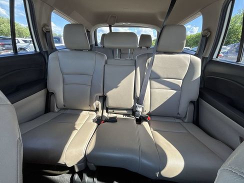 Used 2020 Honda Pilot EX-L image 25