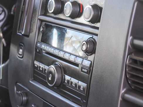 Used 2018 Chevrolet Express 3500 w/ Power Convenience Package image 13