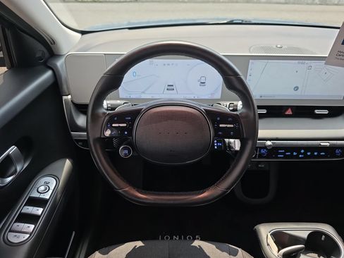 Certified 2024 Hyundai Ioniq 5 SEL RWD image 14