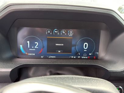 Used 2023 Ford Expedition Max Platinum