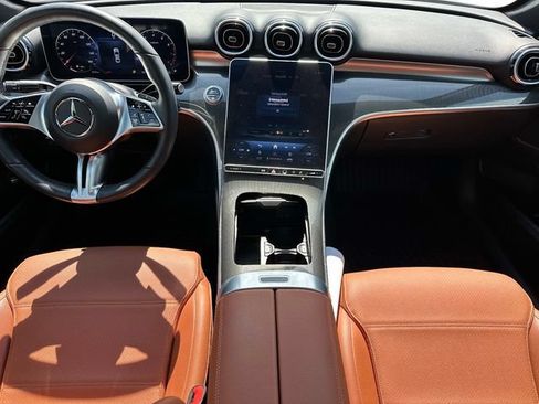 Certified 2023 Mercedes-Benz C 300 4MATIC Sedan image 12