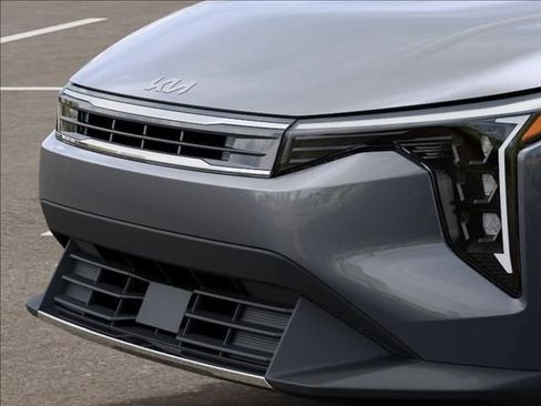 New 2026 Kia K4 EX FWD image 12