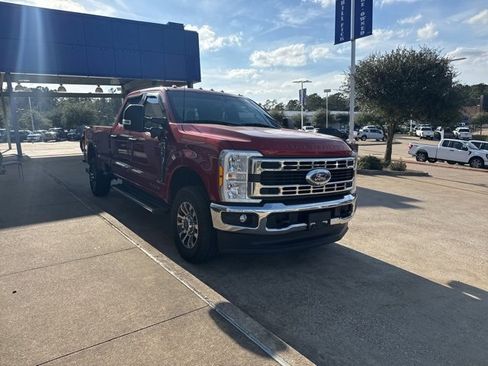 Used 2023 Ford F350 XLT w/ 360-Degree Camera Package image 4