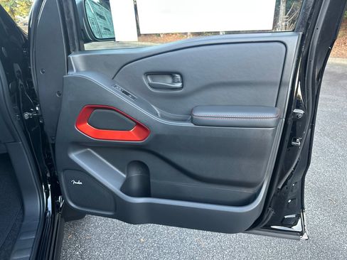 New 2026 Nissan Frontier PRO-4X w/ Pro Premium Package image 14