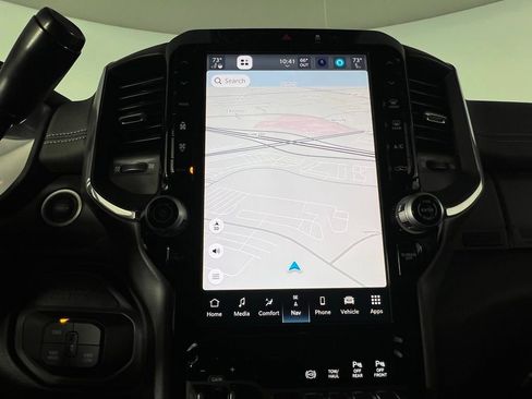 Used 2025 RAM 2500 Power Wagon image 20