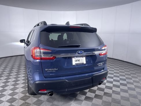 Used 2023 Subaru Ascent Limited w/ Technology Package AWD/4WD image 24