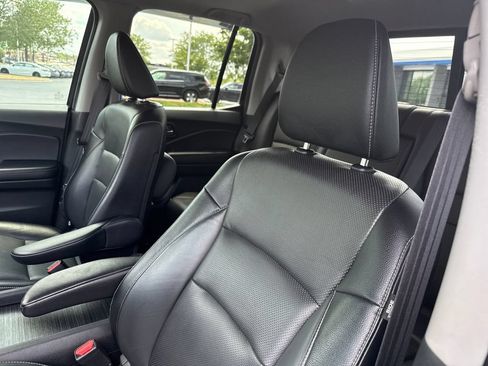 Certified 2023 Honda Ridgeline RTL-E image 13