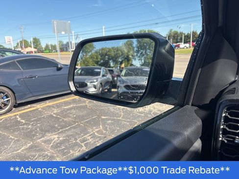 New 2026 Ford Ranger XLT AWD/4WD image 14