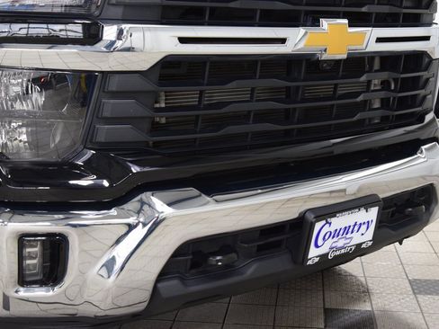 Used 2024 Chevrolet Silverado 2500 LT w/ All Star Edition image 13