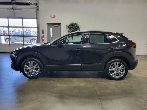 Certified 2023 MAZDA CX-30 AWD 2.5 S w/ Premium Package image 8