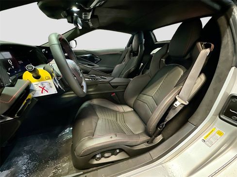 New 2026 Chevrolet Corvette Stingray Premium Conv w/ Z51 Performance Package image 23