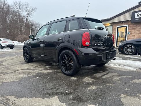 Used 2016 MINI Cooper Countryman image 12