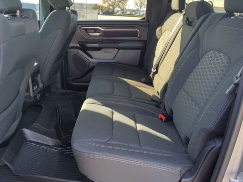 Used 2026 RAM 1500 Lone Star image 28