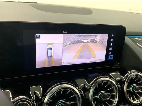 Certified 2023 Mercedes-Benz GLA 35 AMG 4MATIC image 24