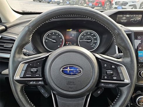 Used 2022 Subaru Forester Limited image 21