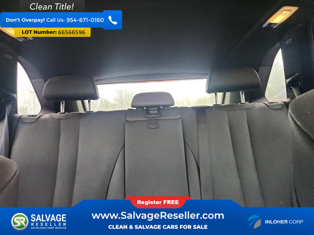 Used 2018 BMW X5 xDrive40e AWD/4WD image 13