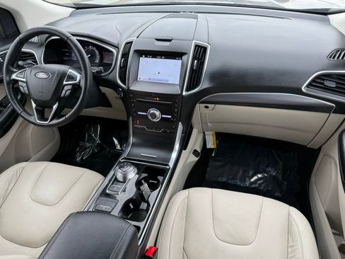 Used 2019 Ford Edge Titanium w/ Cold Weather Package image 30
