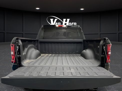 Used 2025 RAM 1500 Rebel w/ Rebel Level 1 Equipment Group AWD/4WD image 27