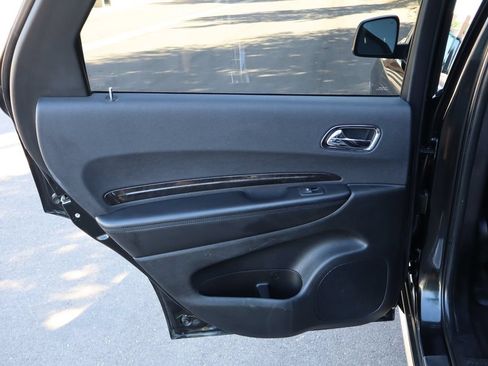 Used 2014 Dodge Durango Limited w/ Premium Group AWD/4WD image 24