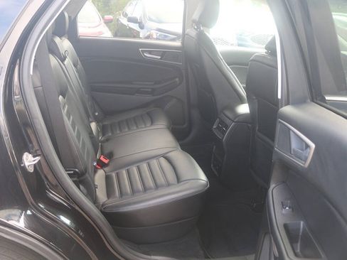 Used 2024 Ford Edge SEL w/ Convenience Package AWD/4WD image 13