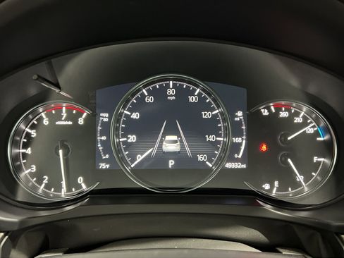 Used 2023 MAZDA CX-5 AWD 2.5 S w/ Premium Plus Pkg image 9