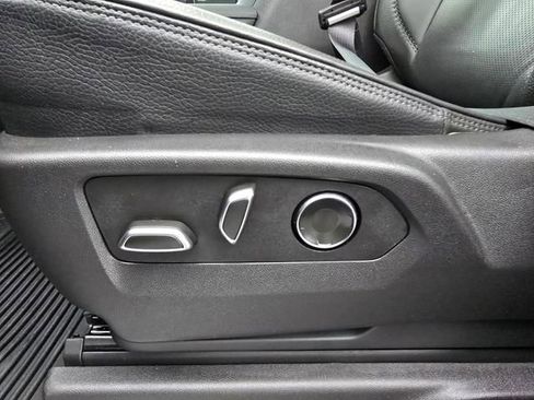 Certified 2025 GMC Sierra 1500 Denali w/ Denali Reserve Package image 33