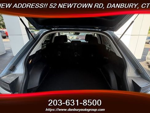 Used 2022 Hyundai Ioniq 5 SE AWD/4WD image 26