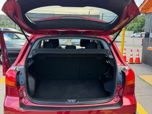 Used 2019 Mitsubishi Outlander Sport LE FWD image 18