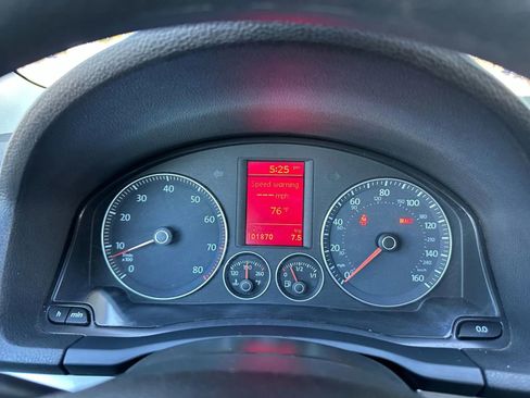 Used 2008 Volkswagen Rabbit S image 14