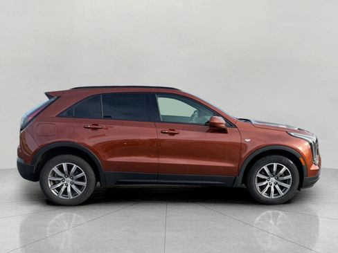 Used 2019 Cadillac XT4 Sport image 9